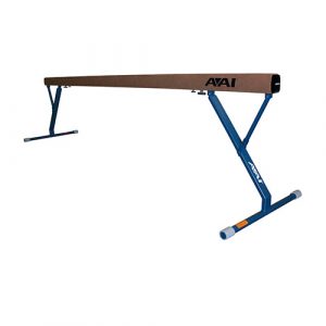 Adjustable Club Balance Beam