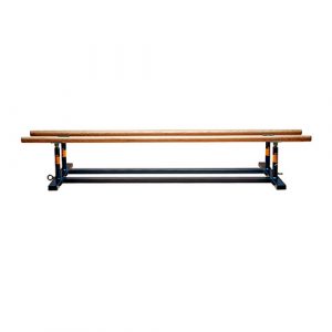 Low Parallel Bars