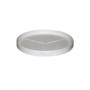 Step-In Chalk Holder