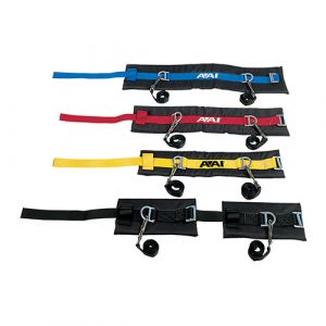 Tumbling Belts