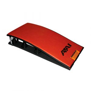 TAC/10 LZT  Vault Board