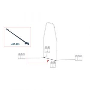 Elite Ring Tower Adapter