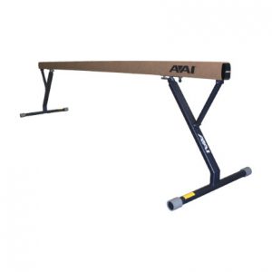 Balance Beam Recovery