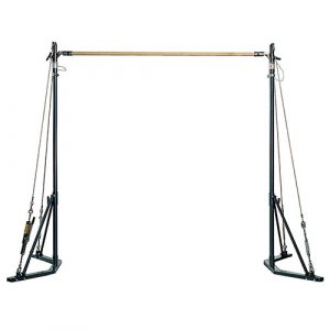 U-Base Single Bar Trainer
