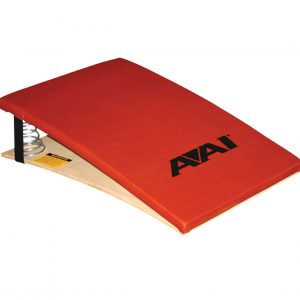 TAC/10 Junior Competition Vault Board