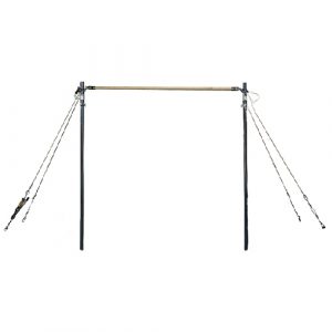 Women's Traditional Single Bar Trainer