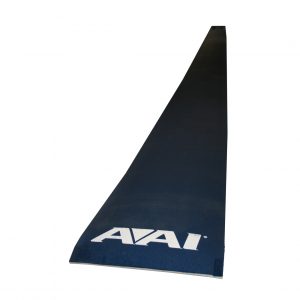 Vault Runway