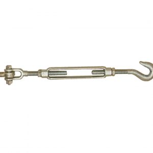 Turnbuckle (Hook & Jaw)
