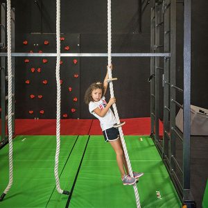 G2N<sup>®</sup> Ropes