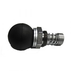 Adjustable Club Beam Snap Lock