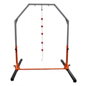 Elite Kids Gym Climbing Rope