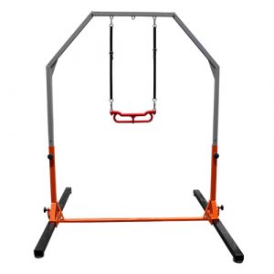 Elite Kids Gym Trapeze