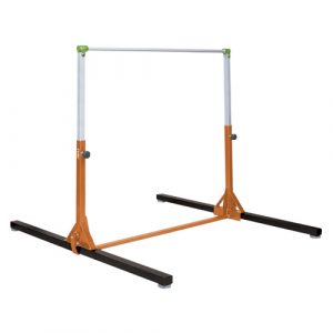 Elite Kids Gym Horizontal Bar Set