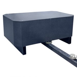 ELITE Freestanding Weight Box Leg Package