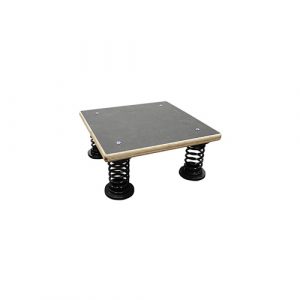 G2N<sup>®</sup> Quad Spring Board