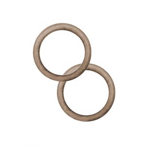 Wood Rings