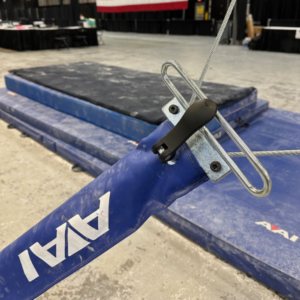 CamLock Cable Tightener