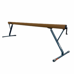 NEW Club Crank Balance Beam
