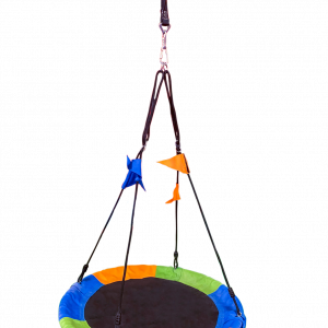 Saucer Swing
