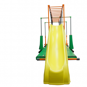 ELITE&trade; KIDS GYM Slide