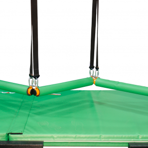 Pipe Swings